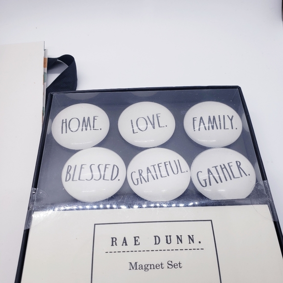 RAE DUNN GIFT SET - Picture 2 of 3